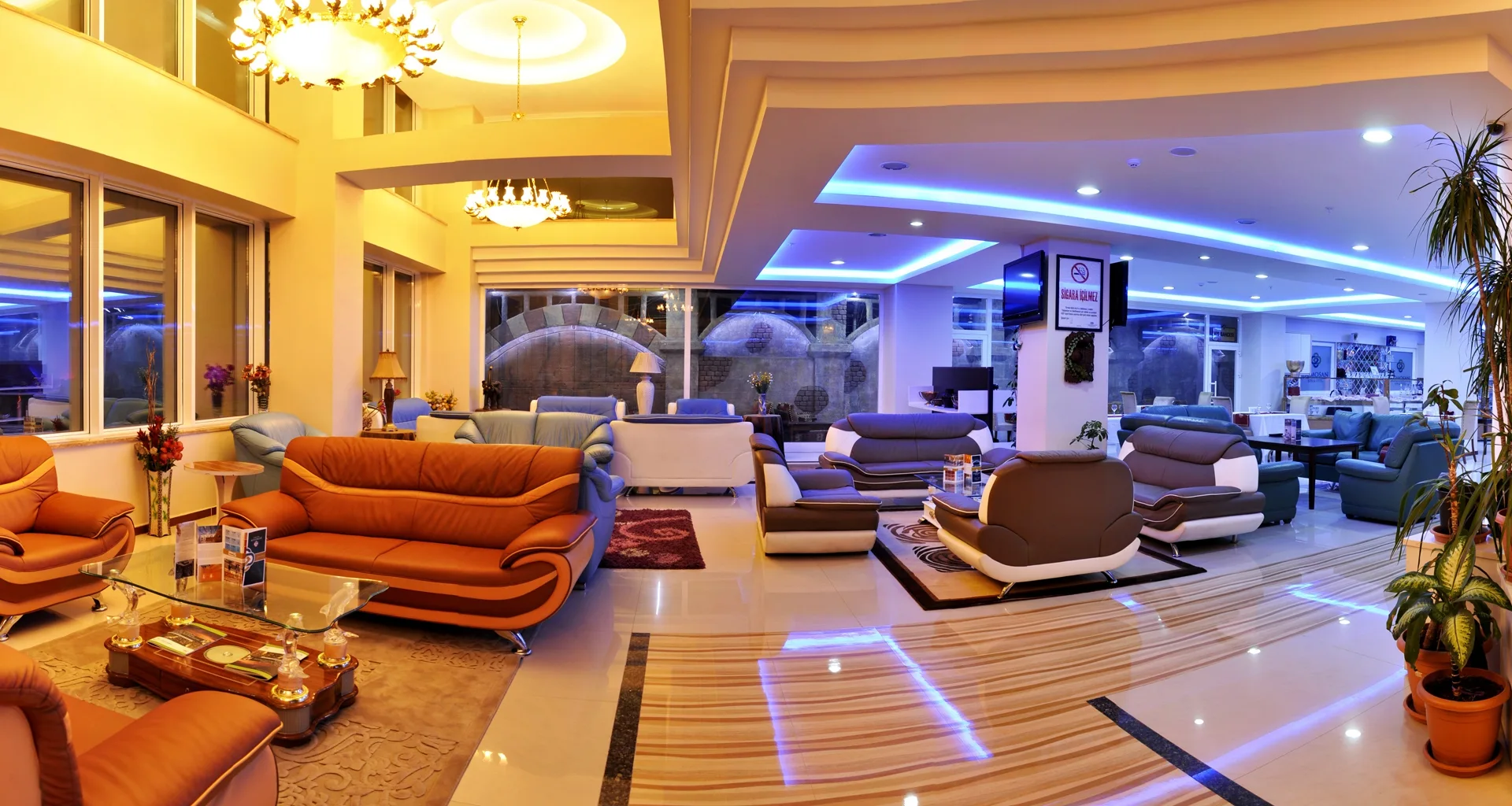 DEMOSAN OTEL