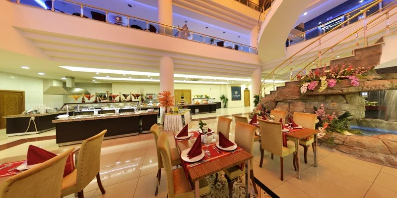 Larende Restaurant