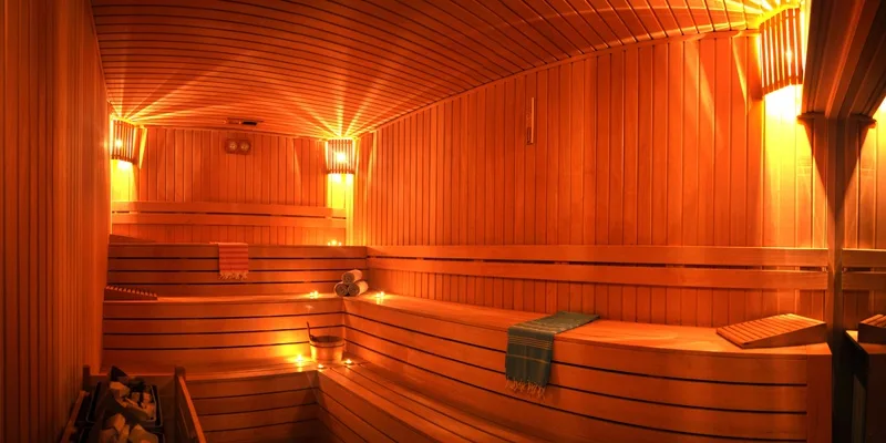 Spa & Wellness