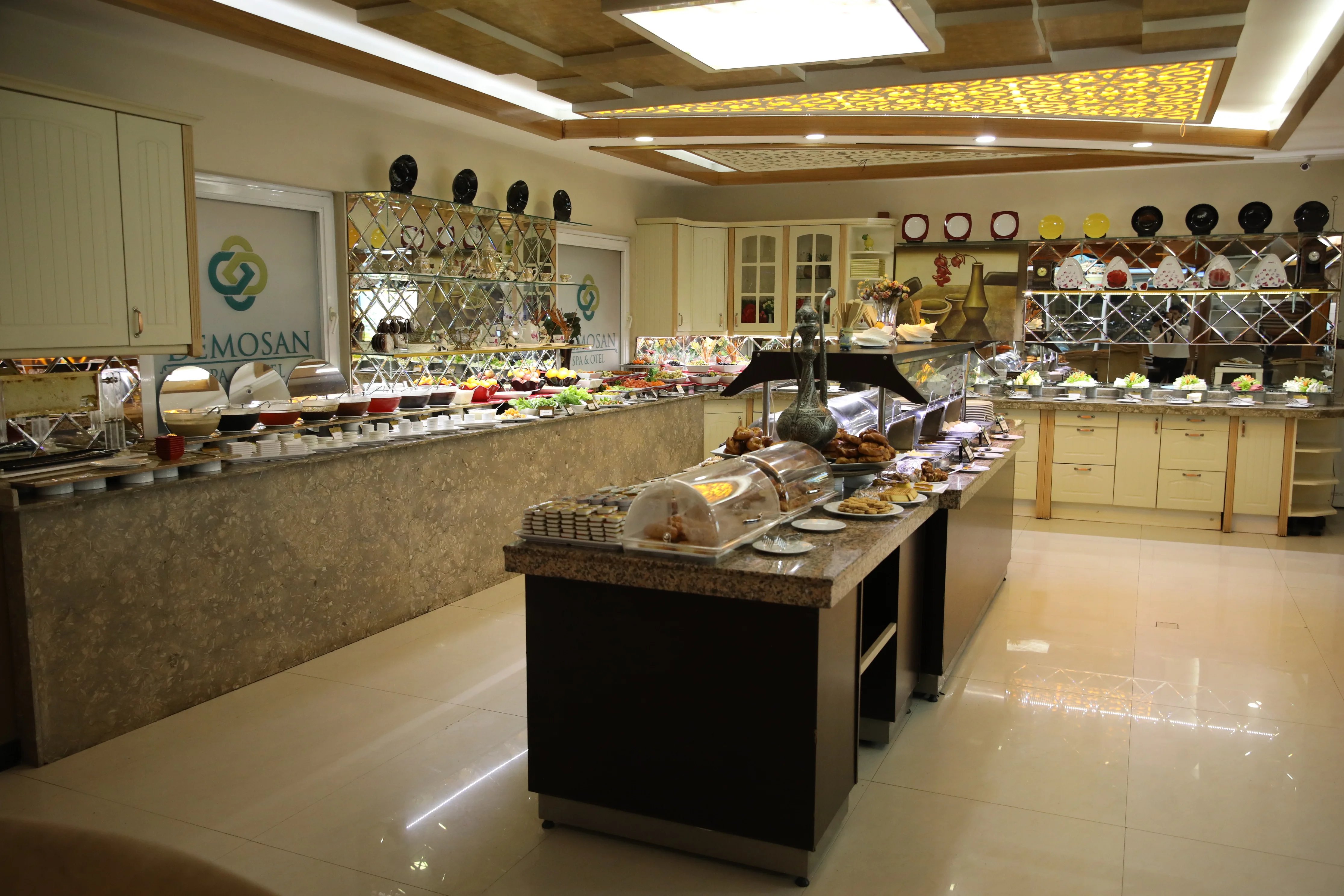 Larende Restaurant