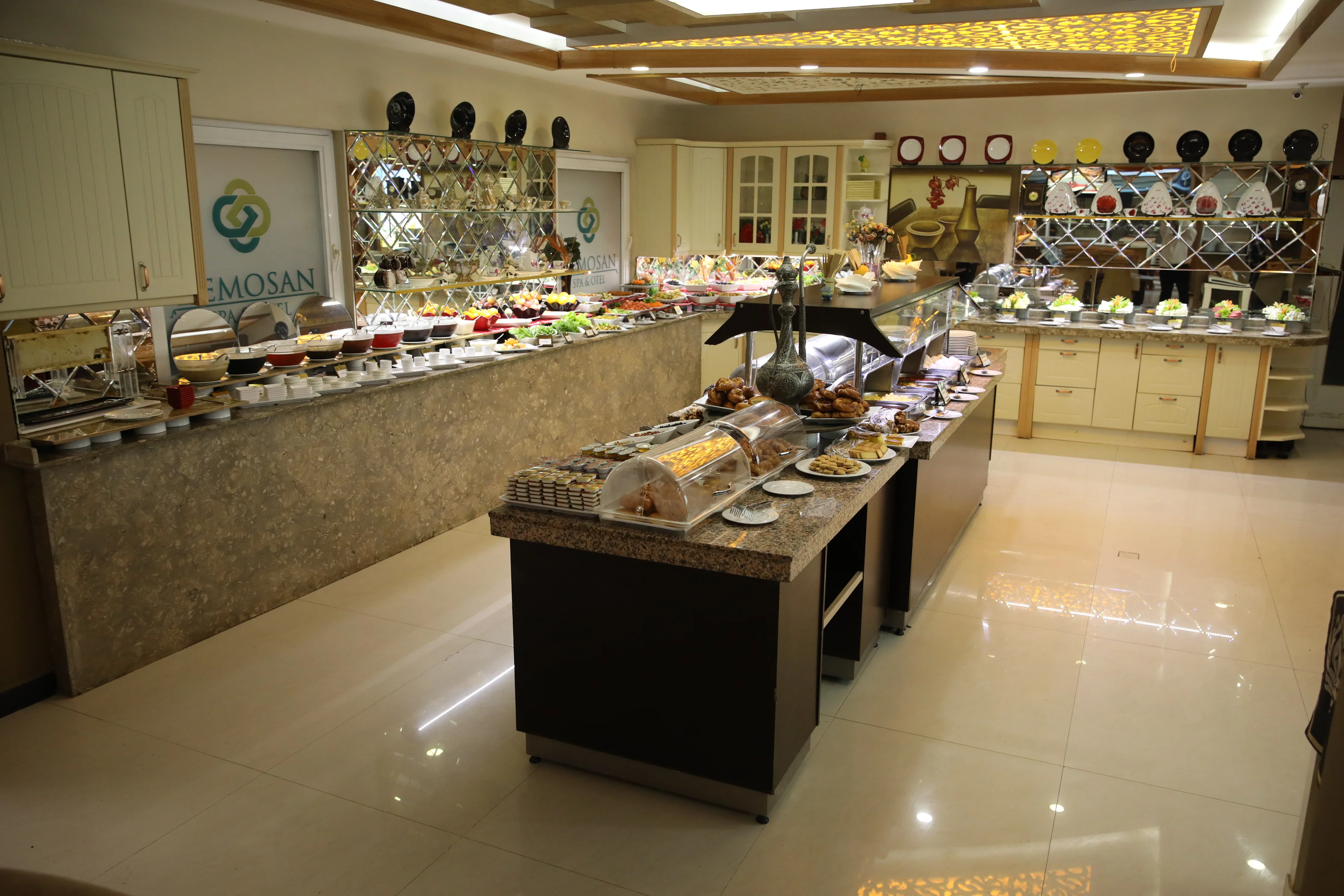 Restoranlar